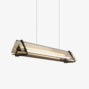 Valise Pendant Light