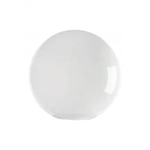 Wave Lighting 1065 10" Outdoor Opal Globe with 5.25" Opening