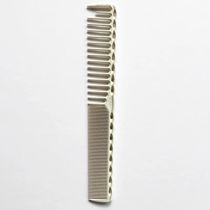 Y.S. Park 332 Basic Fine Round Teeth Comb